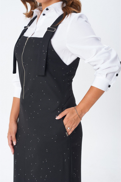 Блуза, сарафан Verita 2385 - фото 2