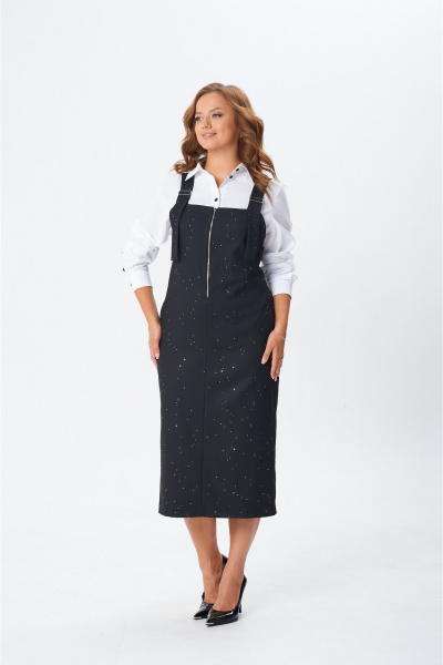 Блуза, сарафан Verita 2385 - фото 1