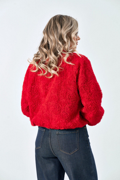 Бомбер Verita 2402 - фото 6