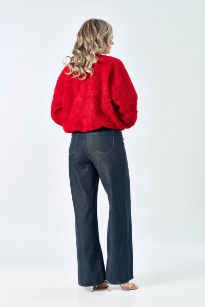 Бомбер Verita 2402 - фото 5