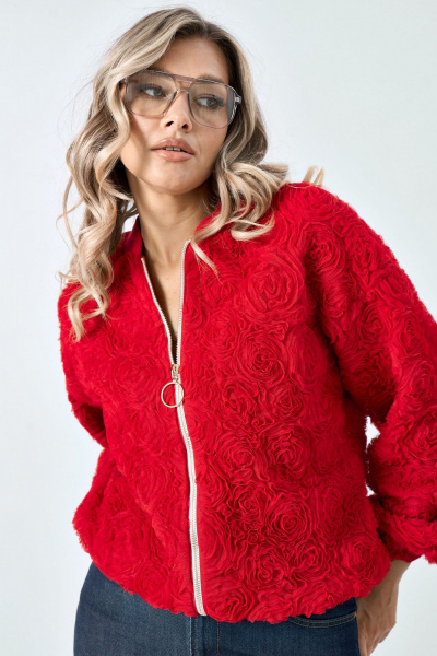 Бомбер Verita 2402 - фото 4