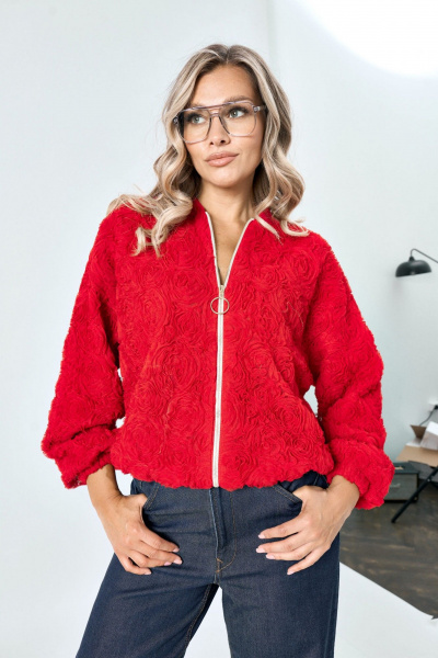 Бомбер Verita 2402 - фото 1