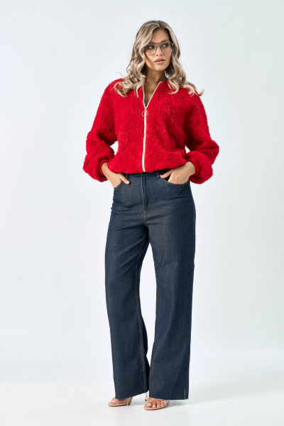 Бомбер Verita 2402 - фото 3