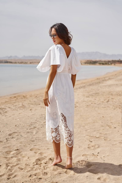 Платье Vesnaletto 2602 - фото 3