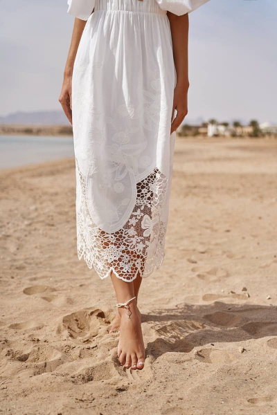 Платье Vesnaletto 2602 - фото 4