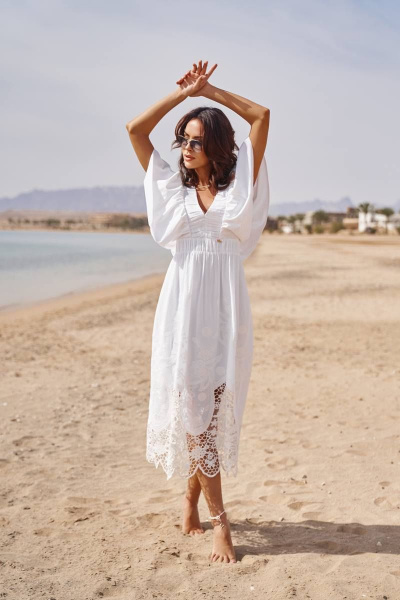 Платье Vesnaletto 2602 - фото 2