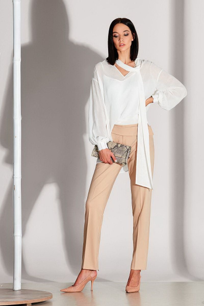 Брюки Noche mio 4.164 - фото 3