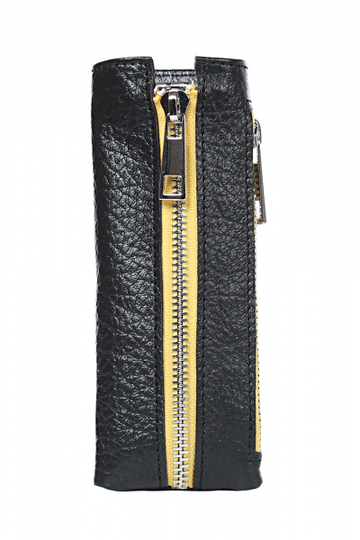 Ключница Galanteya 1325.25с933к45 черный - фото 1