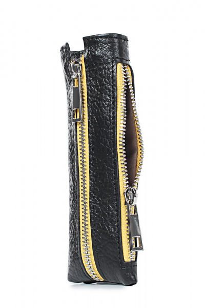 Ключница Galanteya 1325.25с933к45 черный - фото 2