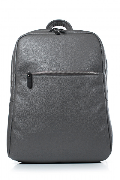 Рюкзак Galanteya 1717.25с1695к45 сер.т/черный - фото 2