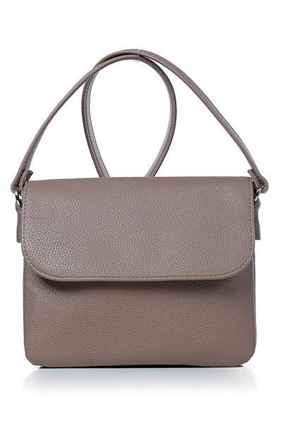 Сумка Galanteya 18211.25с1705к45 бежевый_т. - фото 2