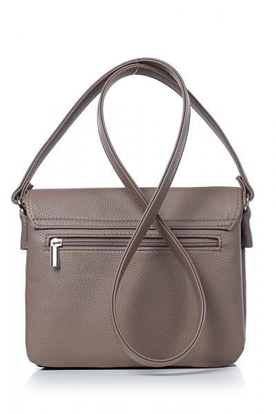 Сумка Galanteya 18211.25с1705к45 бежевый_т. - фото 3