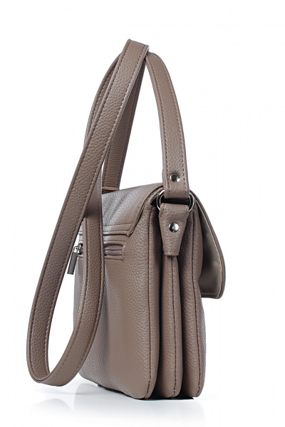 Сумка Galanteya 18211.25с1705к45 бежевый_т. - фото 4