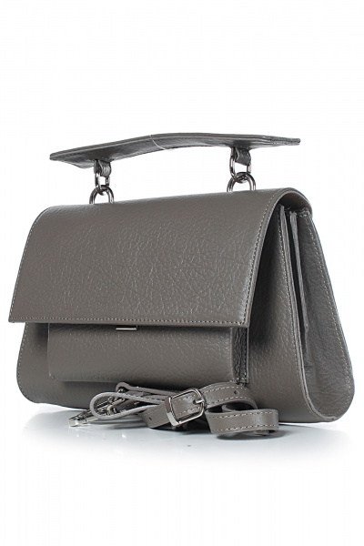 Сумка Galanteya 21222.25с1246к45 серкор/коричн - фото 1