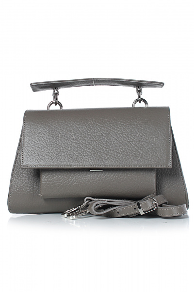 Сумка Galanteya 21222.25с1246к45 серкор/коричн - фото 2