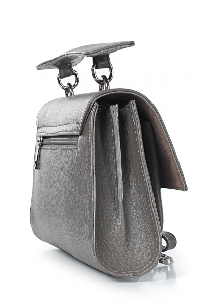 Сумка Galanteya 21222.25с1246к45 серкор/коричн - фото 4