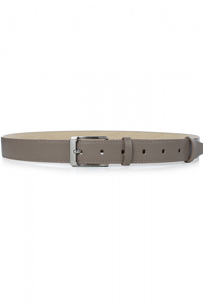 Ремень Galanteya 22424.25с1198к45 2р бежевый_т. - фото 4