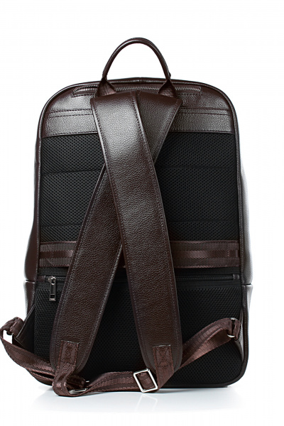 Рюкзак Galanteya 23322.25с1124к45 коричневый - фото 3