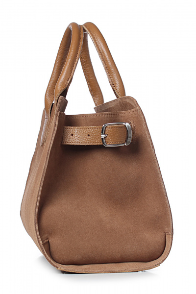 Сумка Galanteya 24124.25с1330к45 рыжий - фото 4