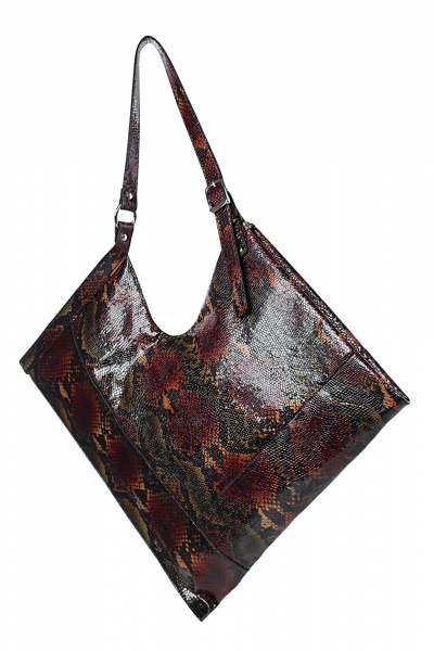 Сумка Galanteya 25623.25с1310к45 коричневый - фото 1