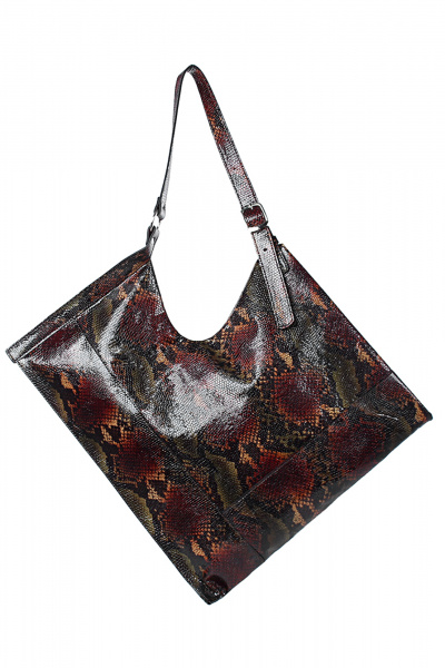 Сумка Galanteya 25623.25с1310к45 коричневый - фото 2