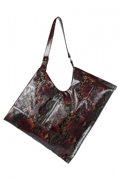 Сумка Galanteya 25623.25с1310к45 коричневый - фото 3