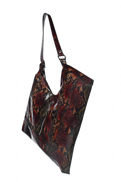 Сумка Galanteya 25623.25с1310к45 коричневый - фото 4