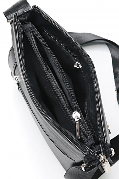 Сумка Galanteya 27222.25с1990к45 черный - фото 5