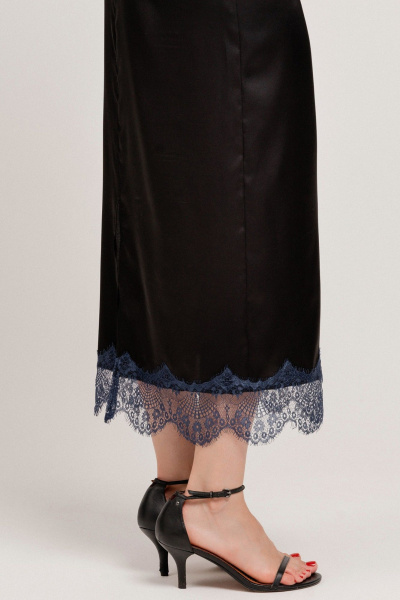 Юбка JRSy 2619 черный - фото 9