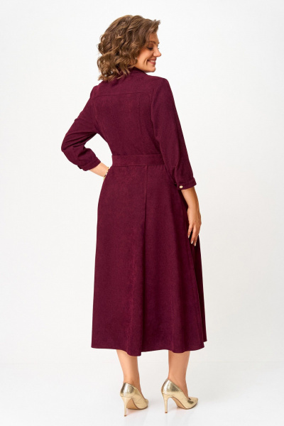 Платье Swallow 828.2 - фото 9