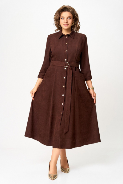 Платье Swallow 828.5 - фото 1