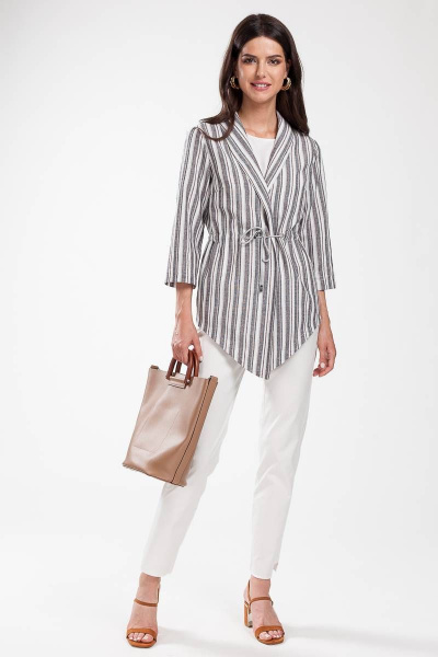 Жакет Femme & Devur 70221 1.54F(170) - фото 2