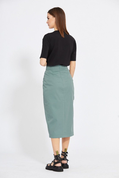 Юбка EOLA 2020 мята - фото 3
