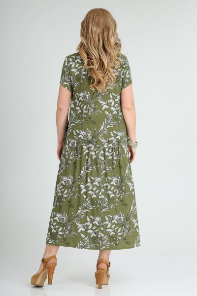 Платье Jurimex 2472 - фото 4