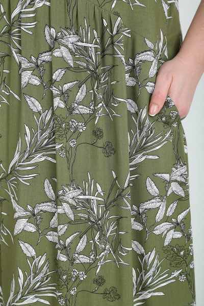 Платье Jurimex 2472 - фото 3