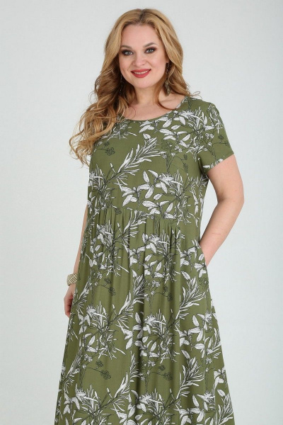 Платье Jurimex 2472 - фото 2