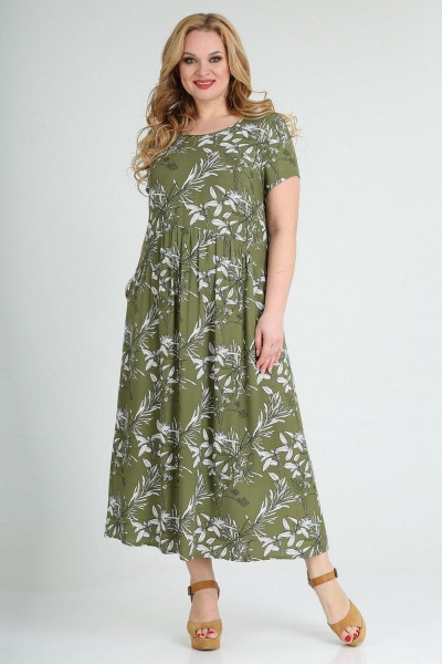 Платье Jurimex 2472 - фото 1