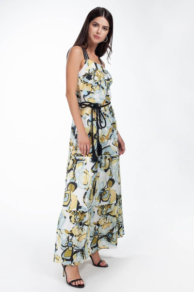 Платье Femme & Devur 8310 1.32FT - фото 4