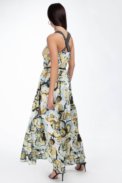 Платье Femme & Devur 8310 1.32FT - фото 3