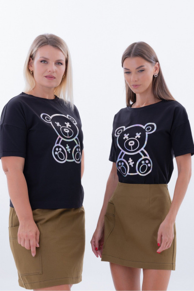 Джемпер Kivviwear 4026.191 - фото 4