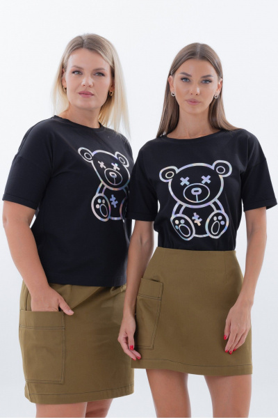 Джемпер Kivviwear 4026.191 - фото 3