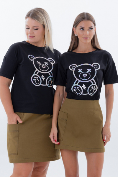 Джемпер Kivviwear 4026.191 - фото 2