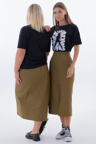 Джемпер Kivviwear 4026.192 - фото 8