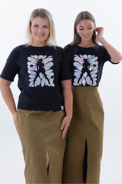 Джемпер Kivviwear 4026.192 - фото 4