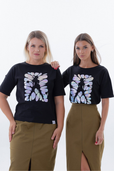 Джемпер Kivviwear 4026.192 - фото 3