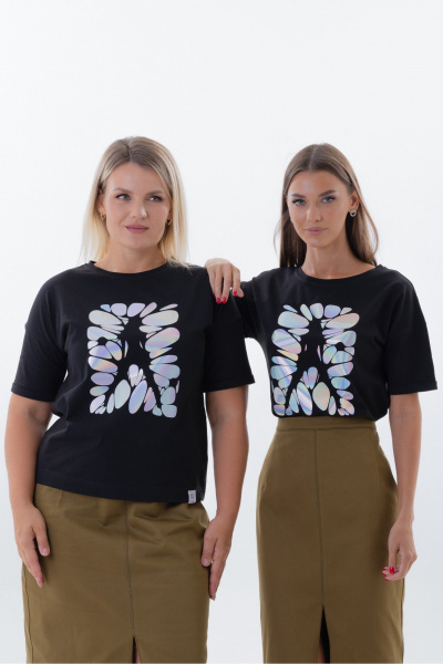 Джемпер Kivviwear 4026.192 - фото 2