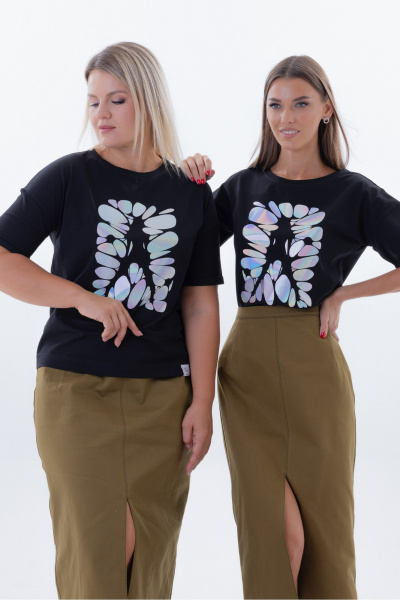 Джемпер Kivviwear 4026.192 - фото 1