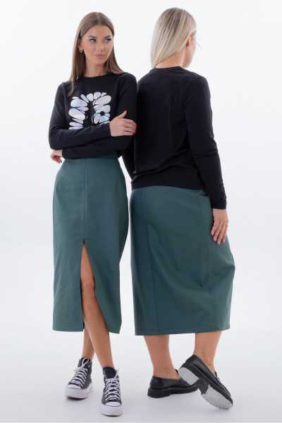 Лонгслив Kivviwear 4061.70 - фото 9