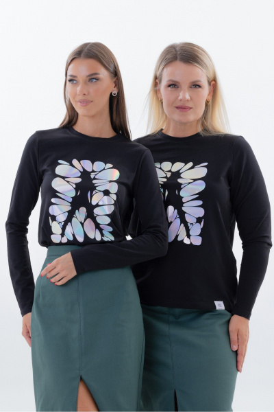 Лонгслив Kivviwear 4061.70 - фото 2