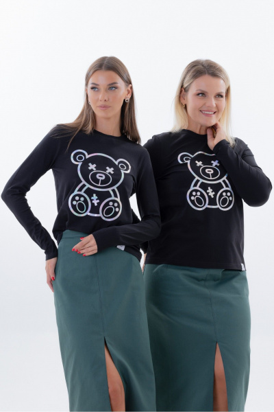 Лонгслив Kivviwear 4061.72 - фото 8